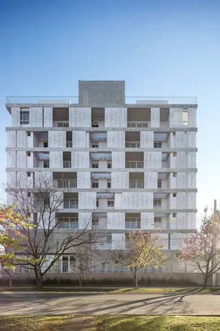 Gris — Vila Izabel, Curitiba