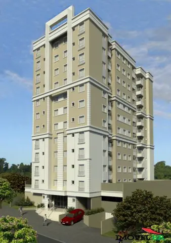 Edifício Morada Nobre — São José dos Pinhais