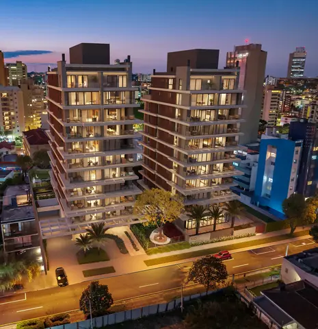 NIO — Bigorrilho, Curitiba