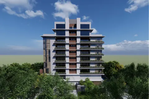 Amiero — Cabral, Curitiba