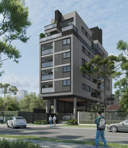 Céos — Boa Vista, Curitiba