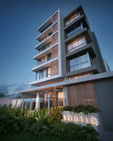 Boutiq — Bigorrilho, Curitiba