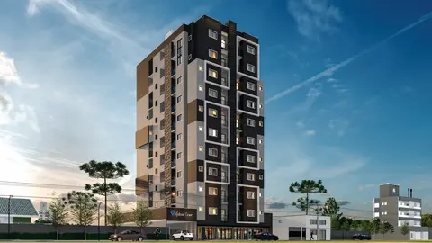 Melissa Cesar Residencial — Campo Largo