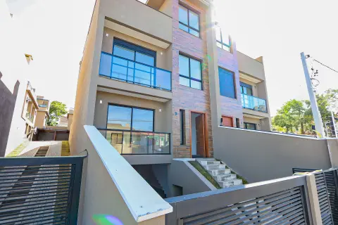 Monte Carlo Externo — Tingui, Curitiba