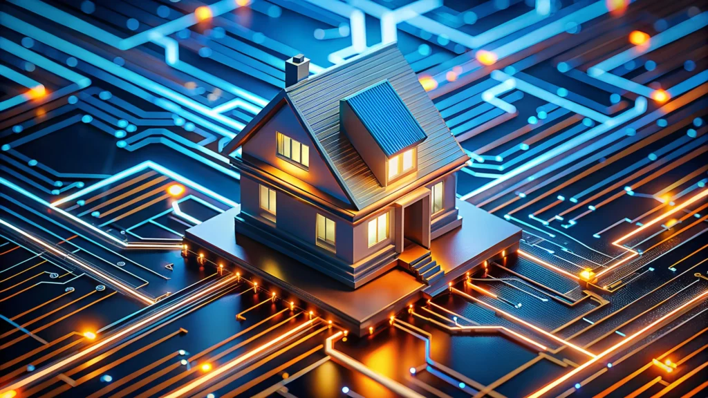 compra de imóveis com inteligência artificial