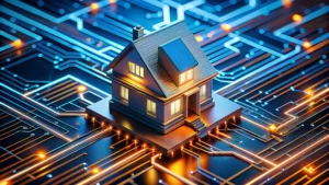 compra de imóveis com inteligência artificial
