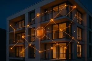 proptech imóvel