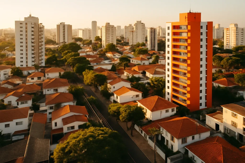 alugar ou comprar imóvel