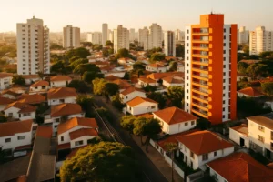 alugar ou comprar imóvel