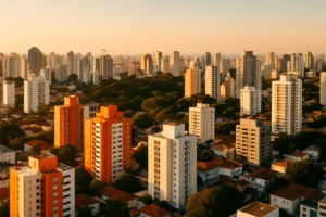 mercado imobiliário brasileiro