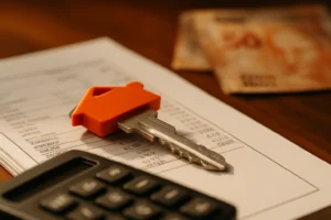 financiar imóvel agora