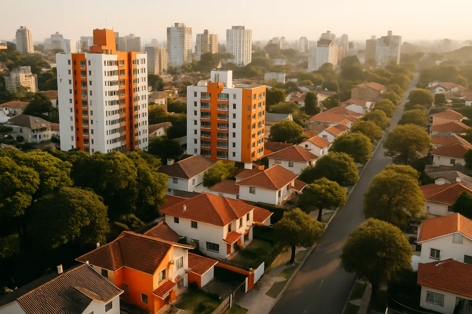 preço do imóvel em curitiba