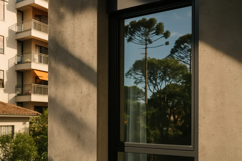 comprar apartamento no bacacheri