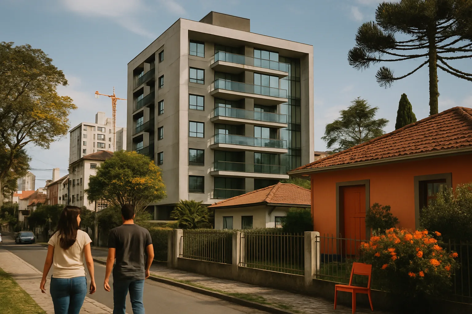bairro vai valorizar em curitiba