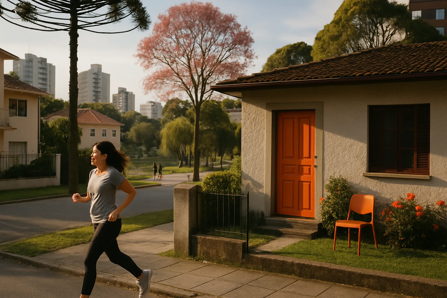 imóvel comercial ou residencial
